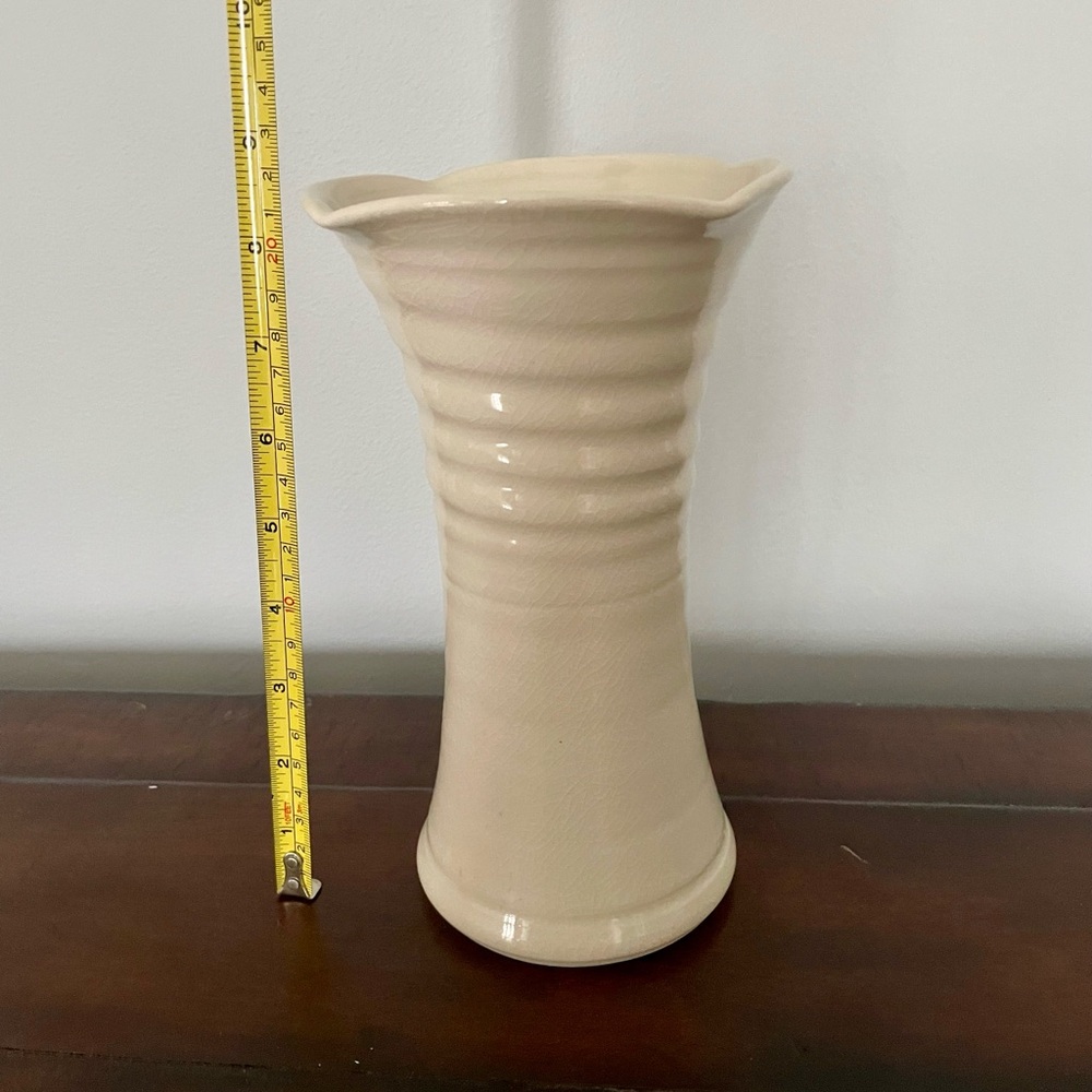 Simon Pearce Belmont Vase